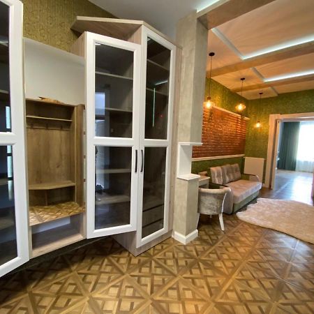 Apartment On Balabana Street Львів Екстер'єр фото