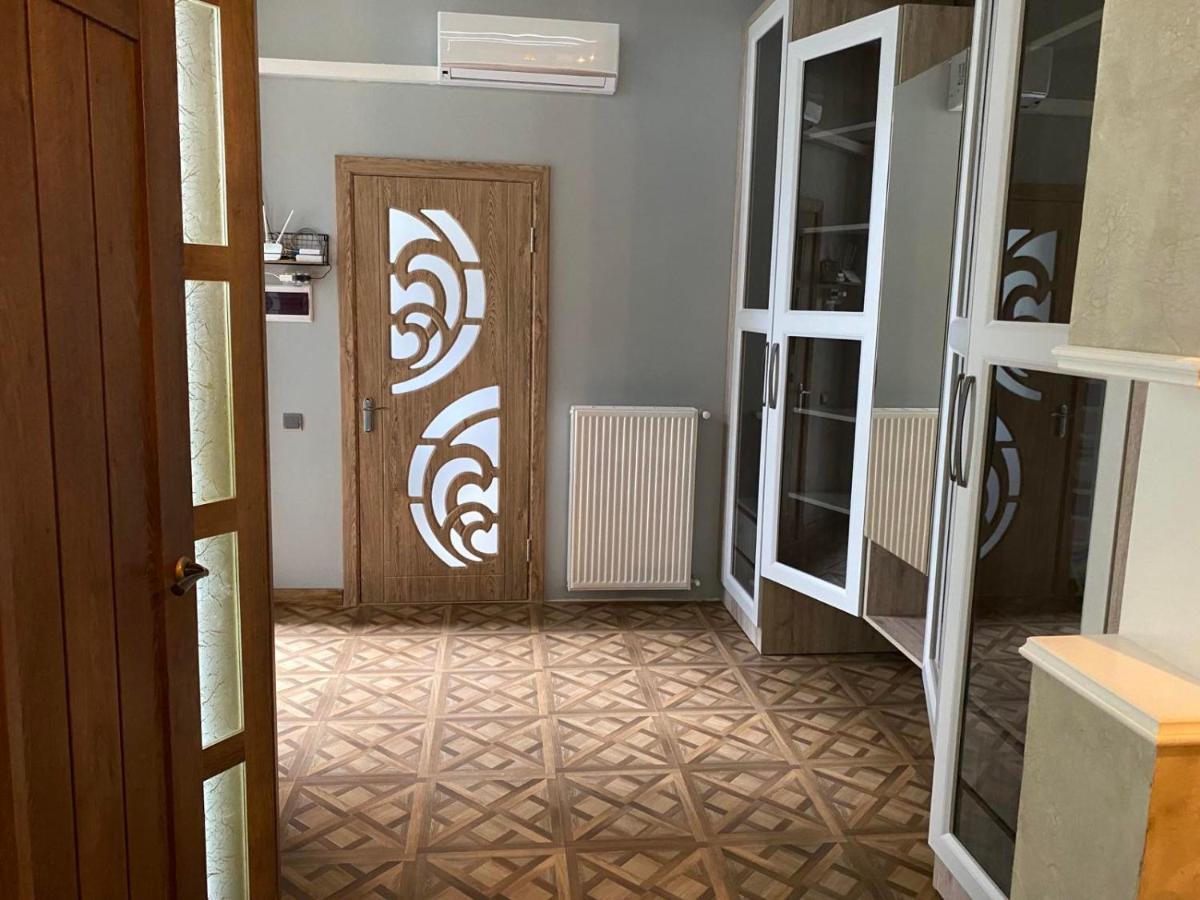 Apartment On Balabana Street Львів Екстер'єр фото